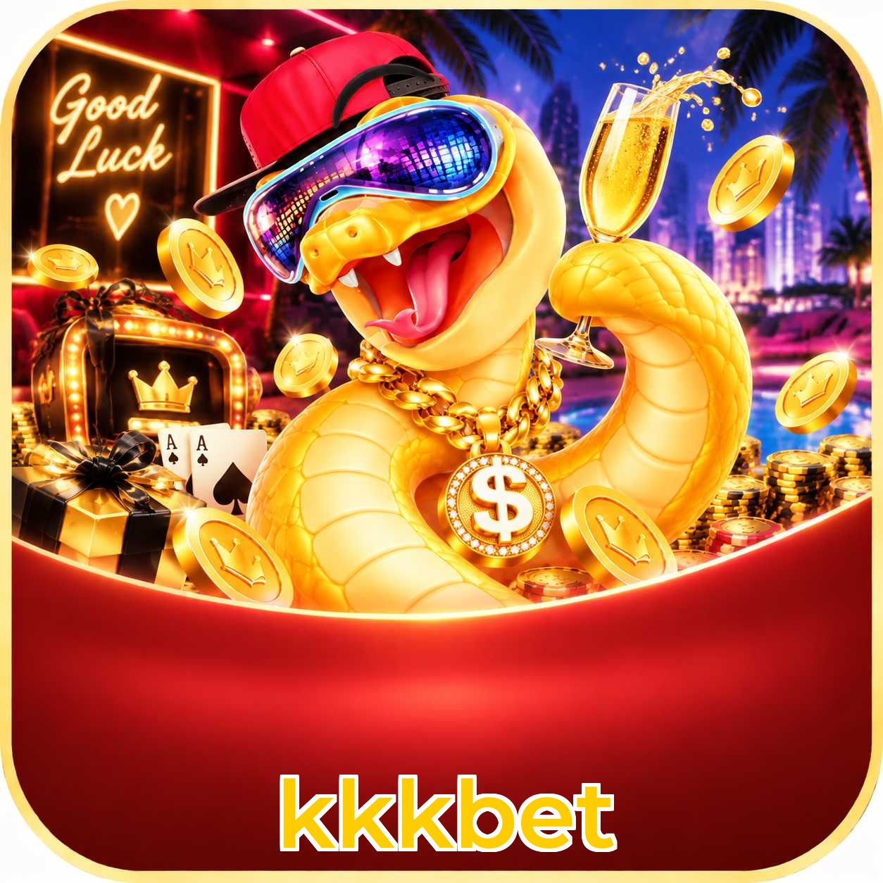 kkkbet FAQ