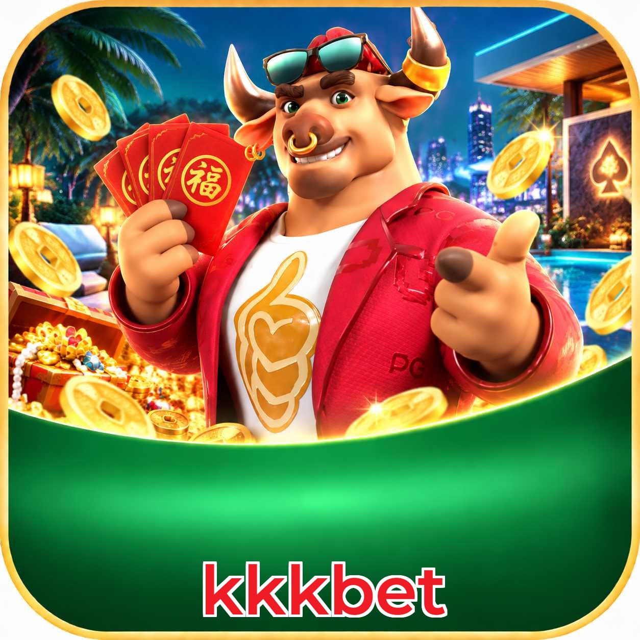 kkkbet VIP Telegram