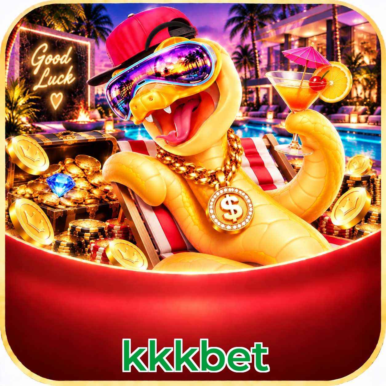 kkkbet Uptime