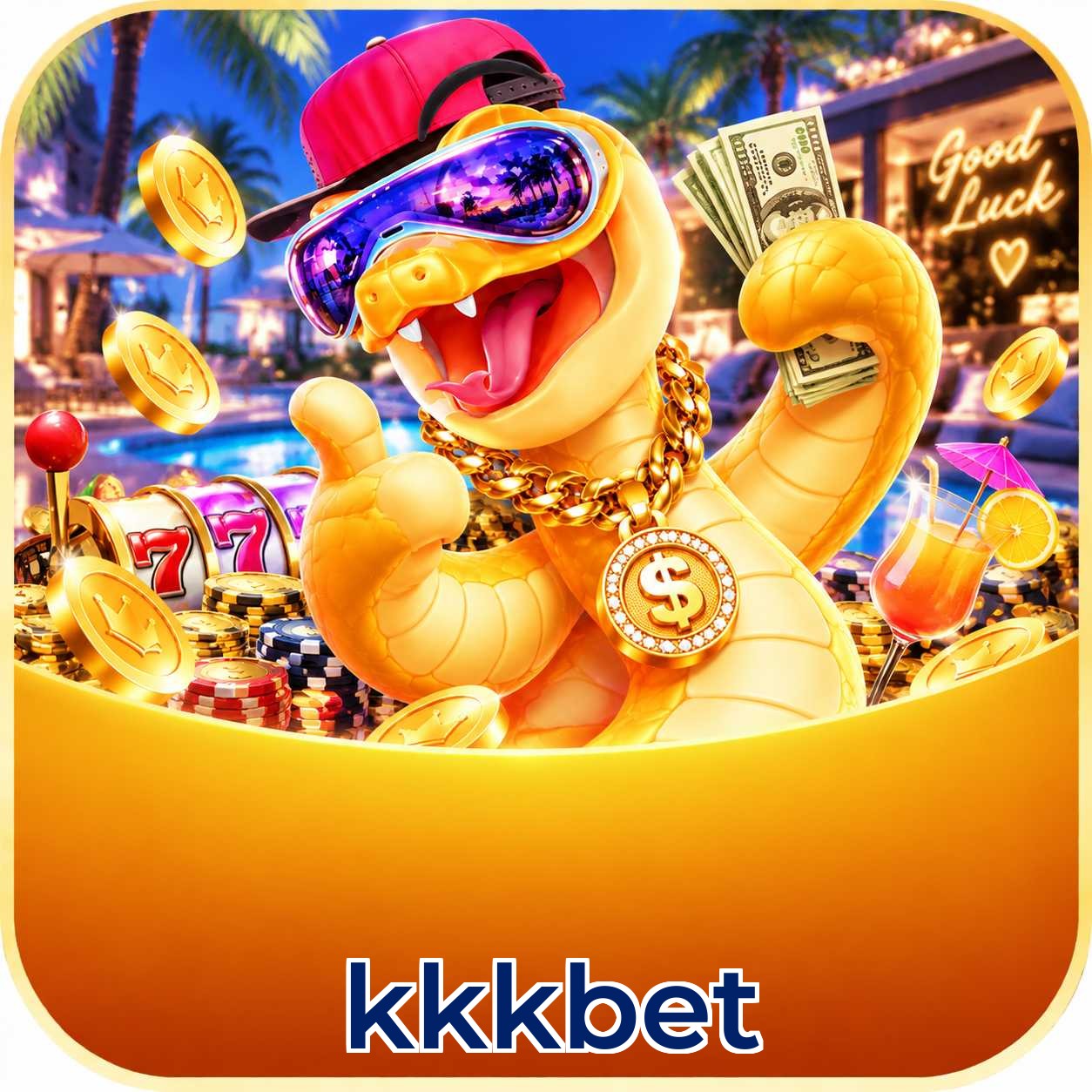 kkkbet FAQ instalar app