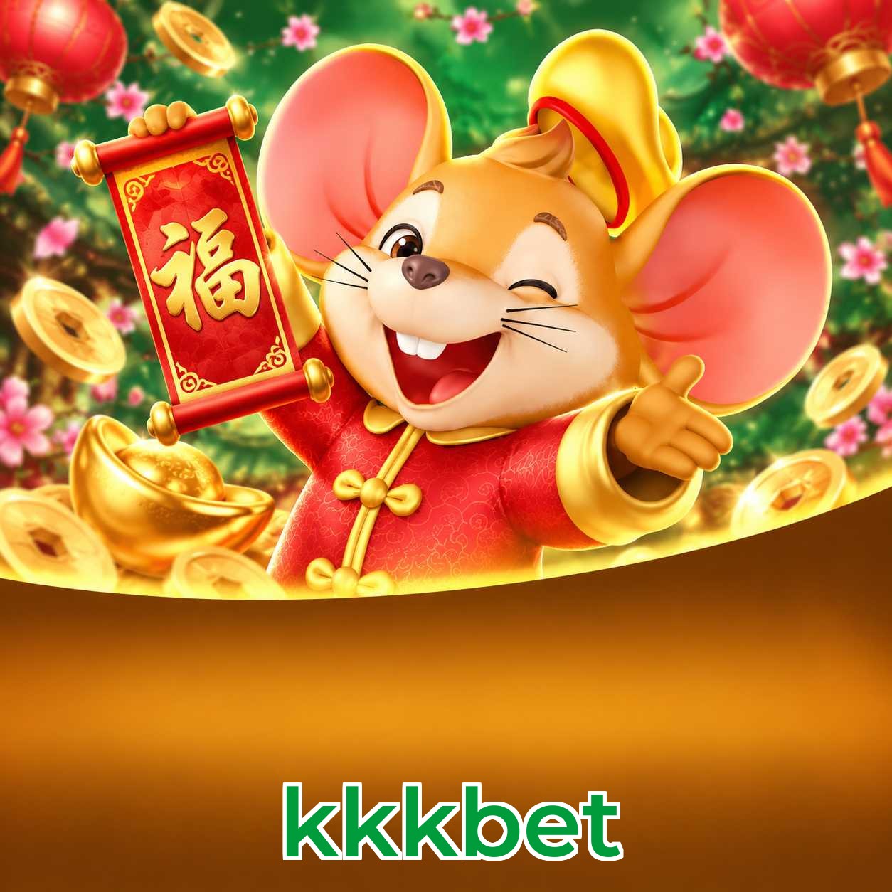 kkkbet Métodos de Login