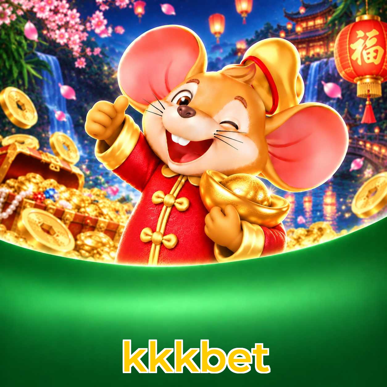 kkkbet Welcome Bonus