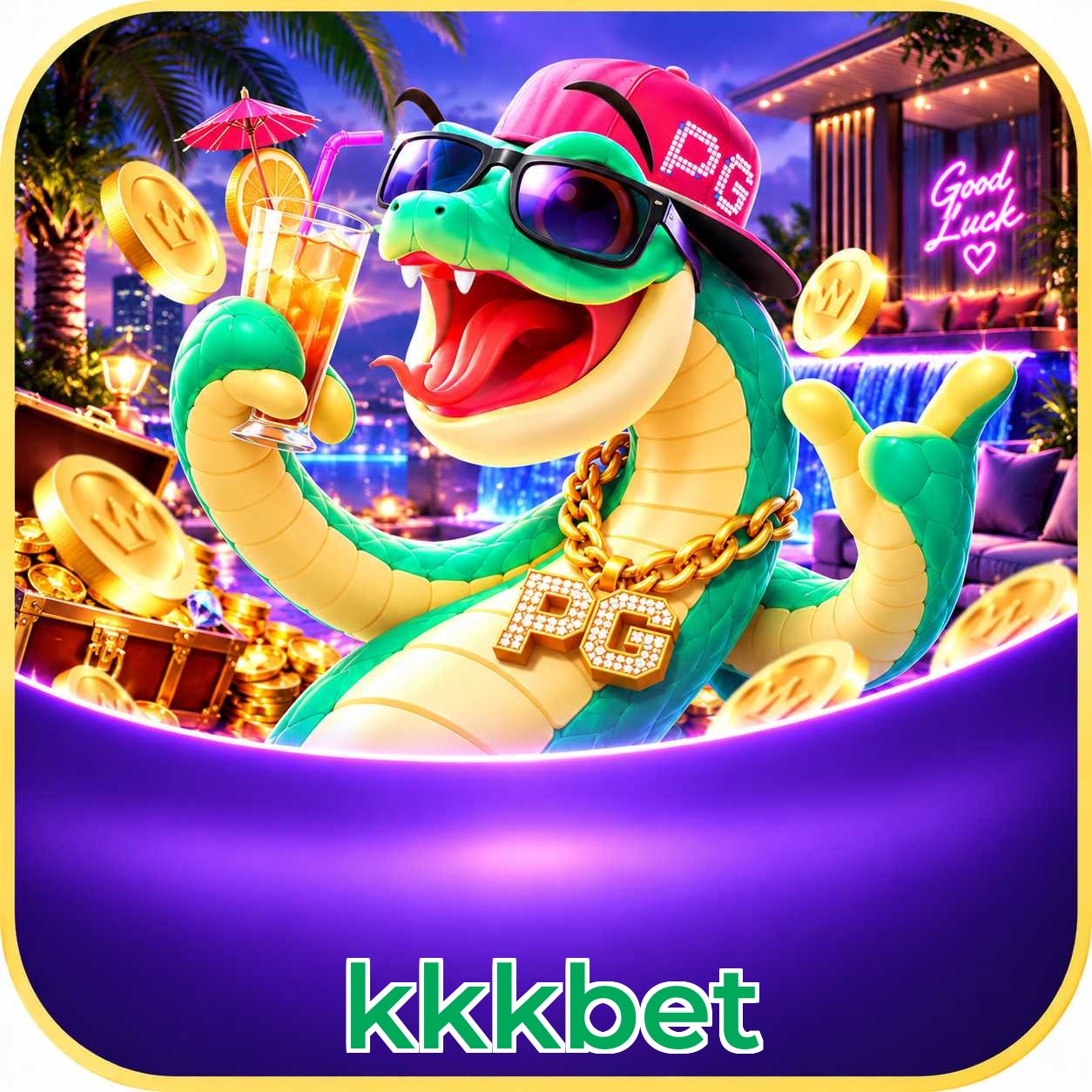 kkkbet FAQ