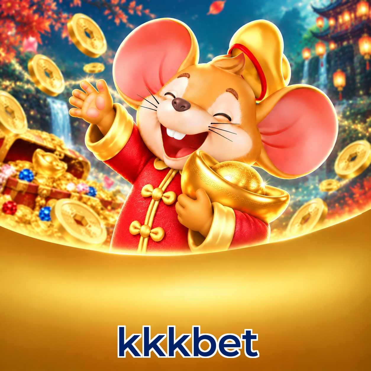 kkkbet Cashback