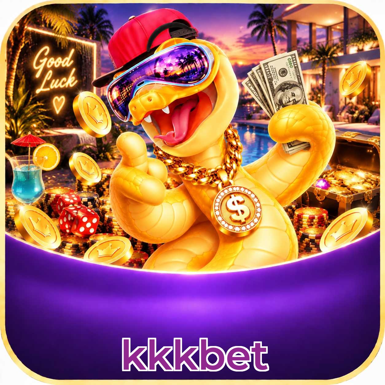 kkkbet Betting Limits