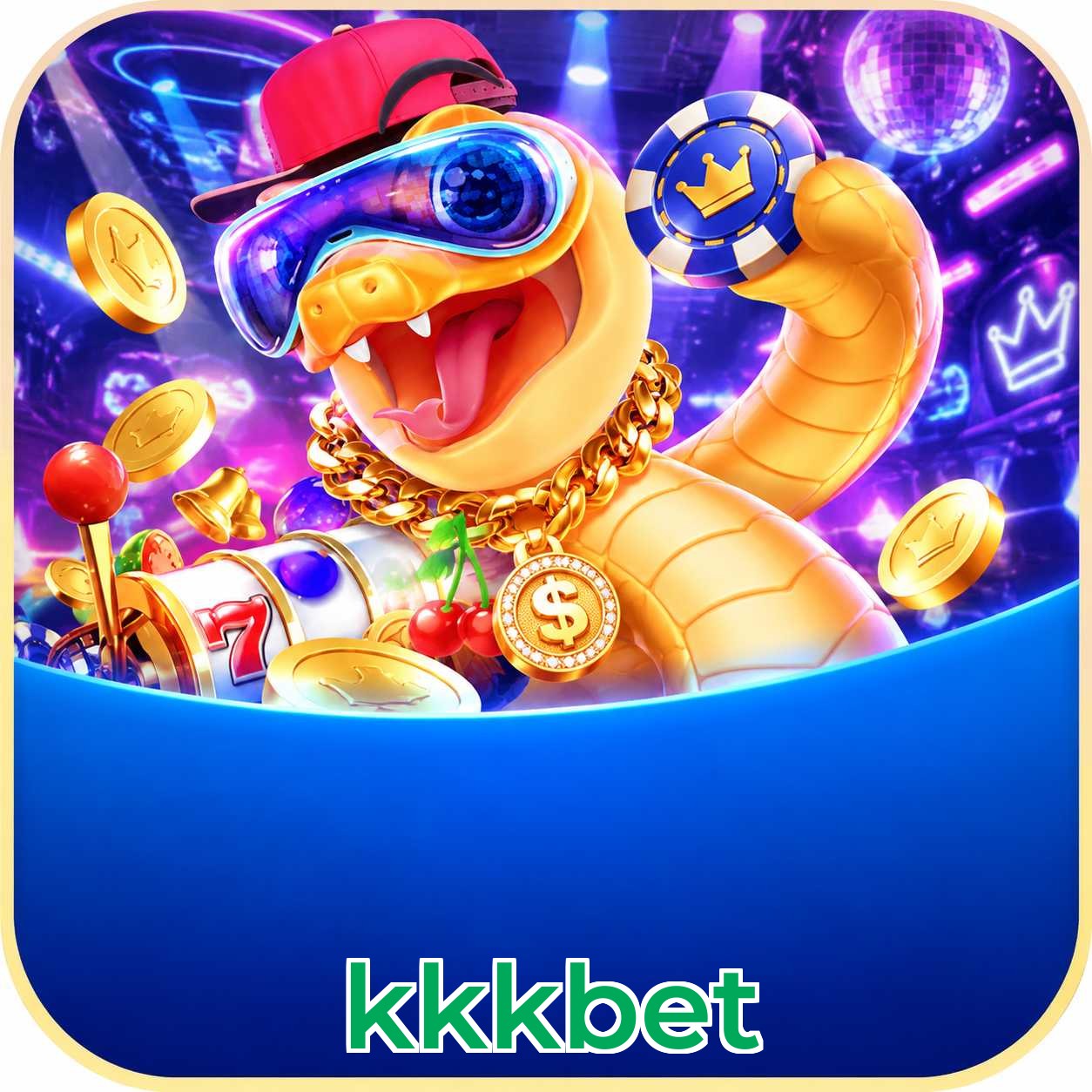 kkkbet Security Analysis