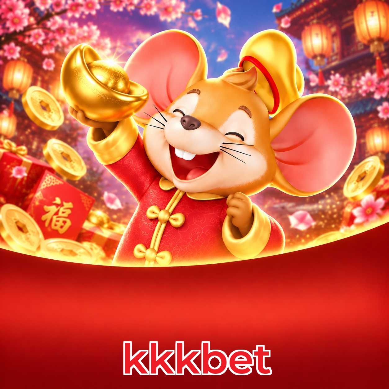 kkkbet Logo