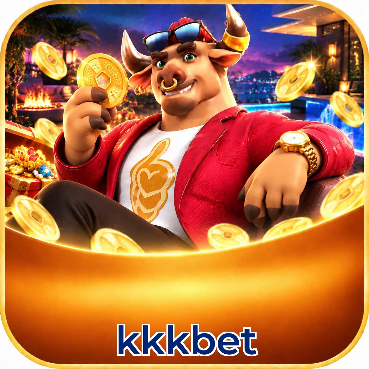 kkkbet Live Casino Overview