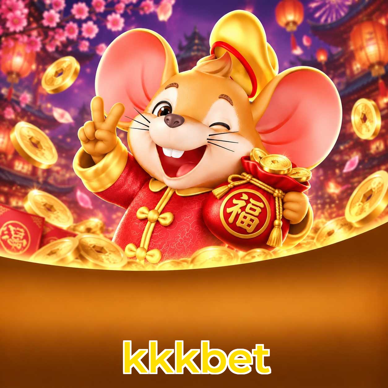 kkkbet Logo