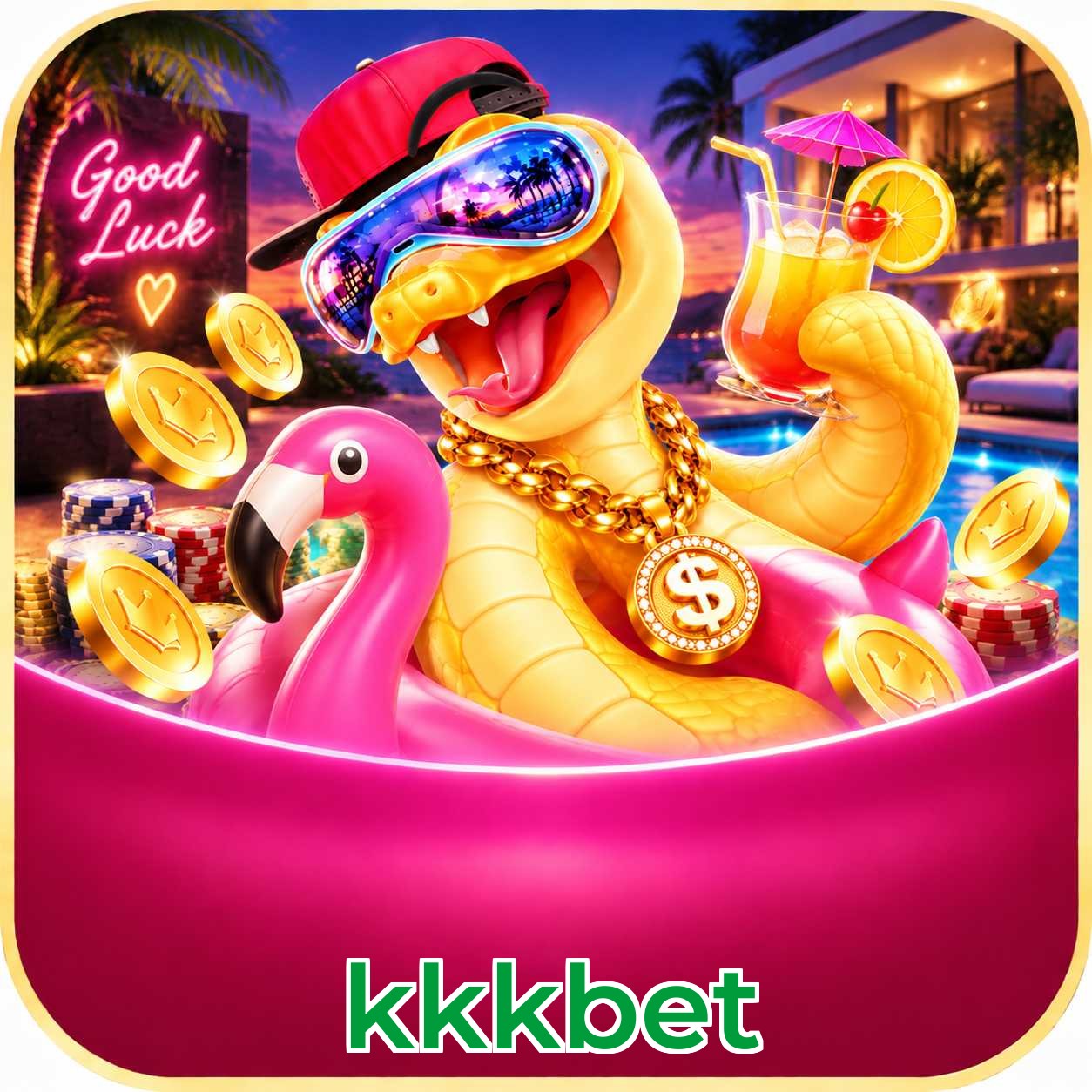 kkkbet Estratégias Lottery
