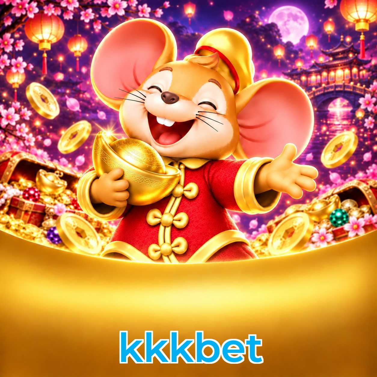 kkkbet Odds Lottery