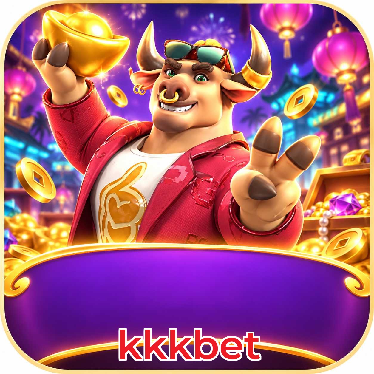 kkkbet Logo