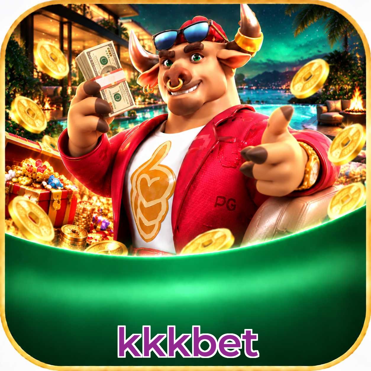 kkkbet Free Spins