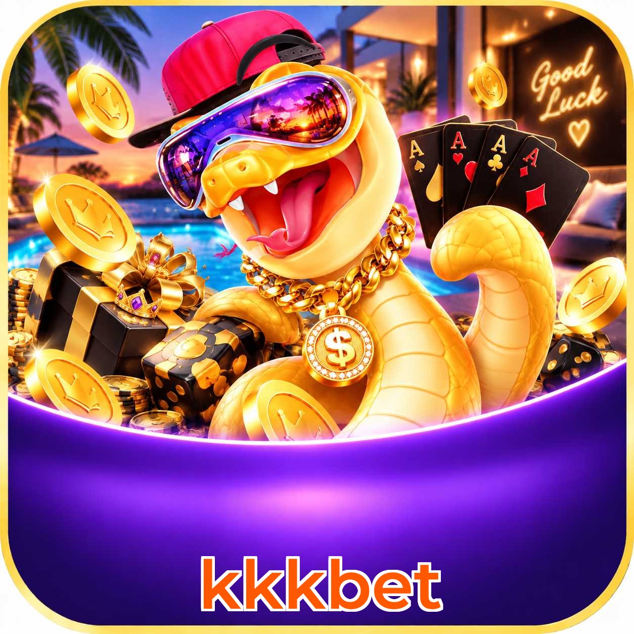 kkkbet FAQ