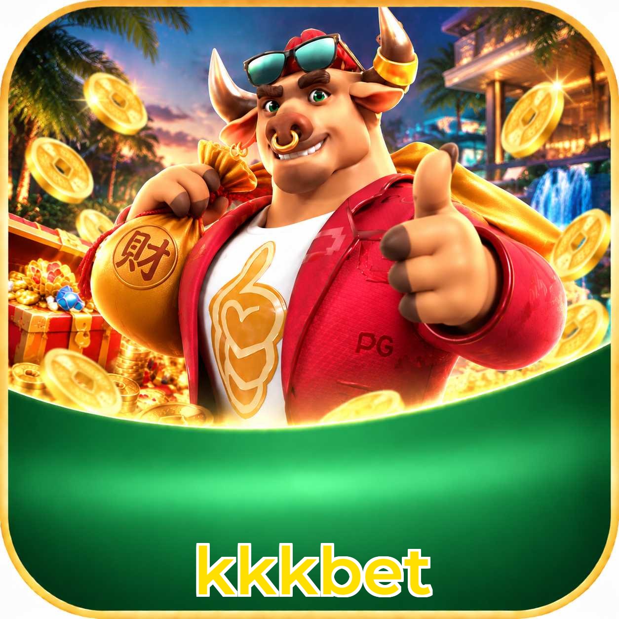 kkkbet Interface