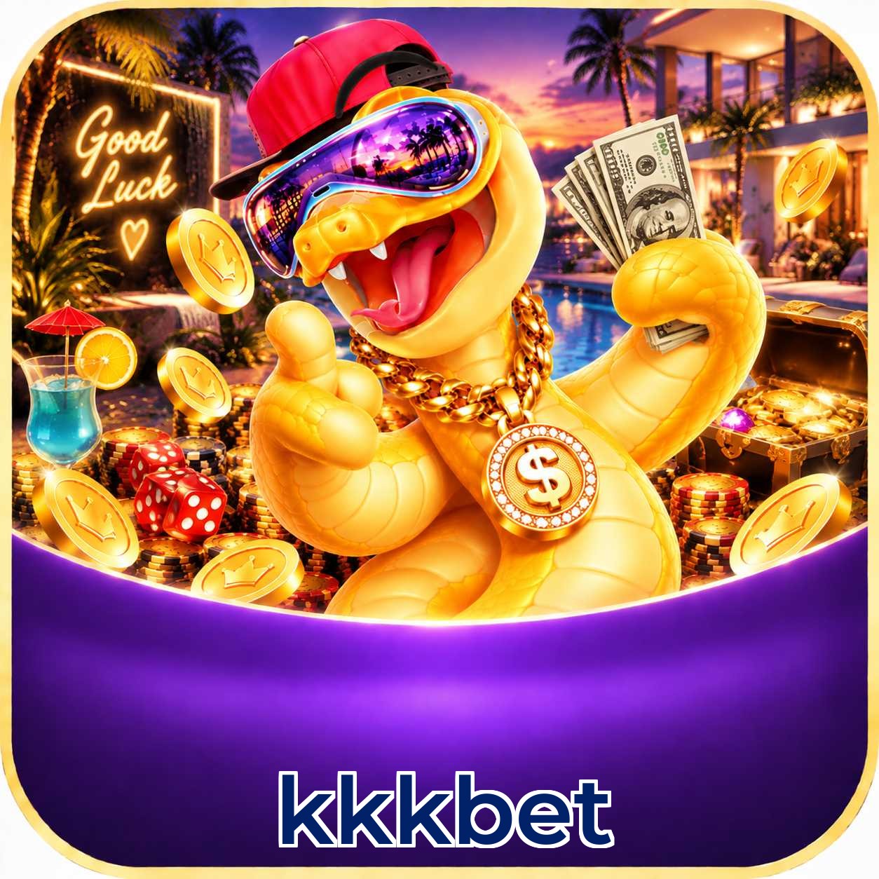kkkbet instalar iPhone Safari PWA