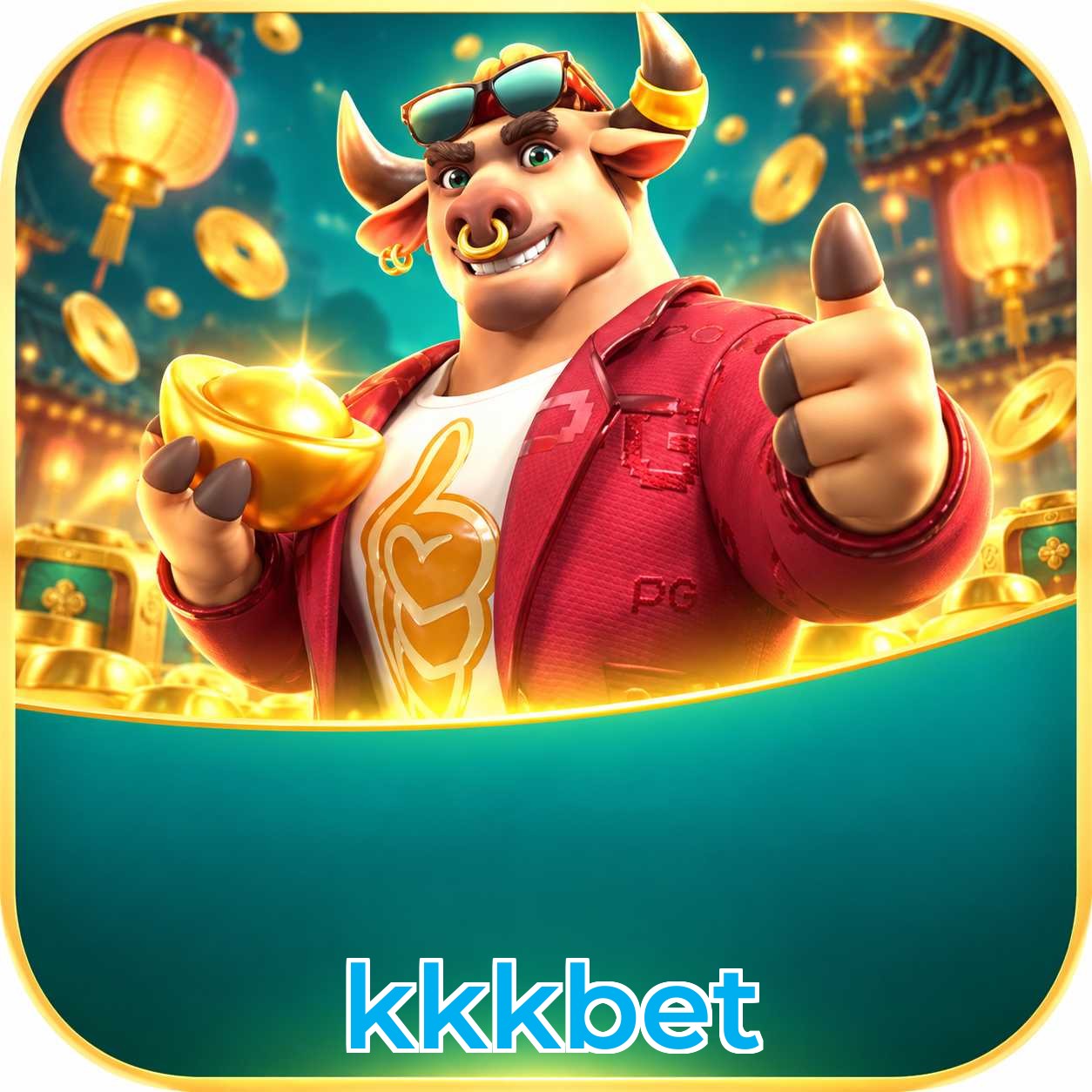 kkkbet Logo