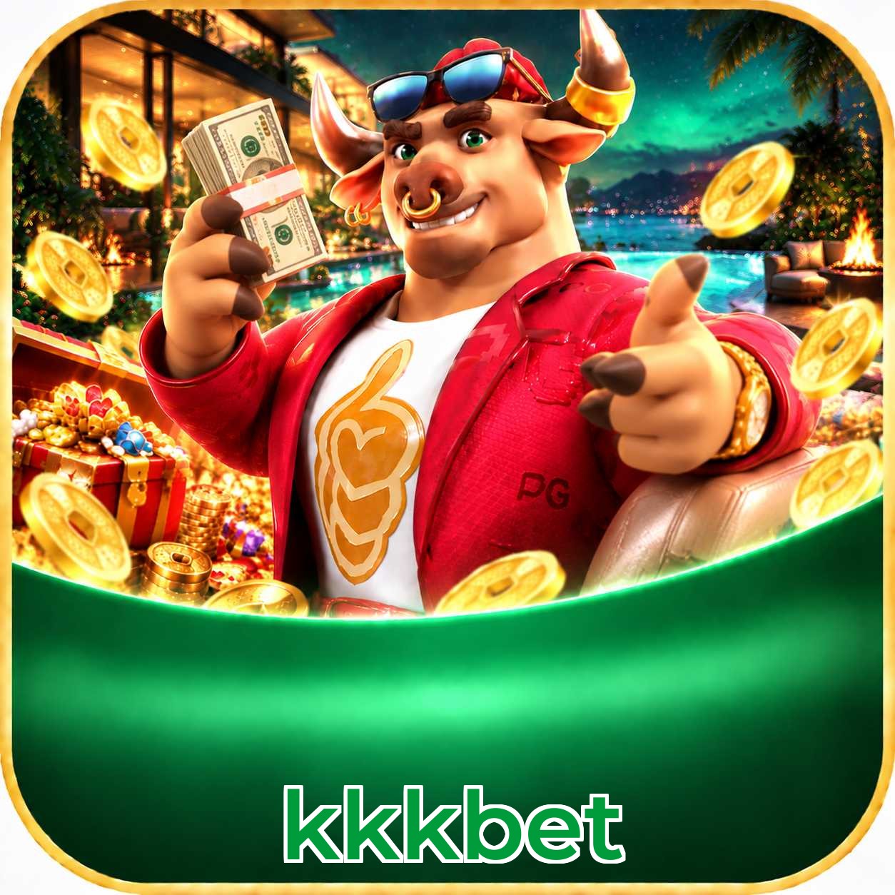 kkkbet Estratégias Slots