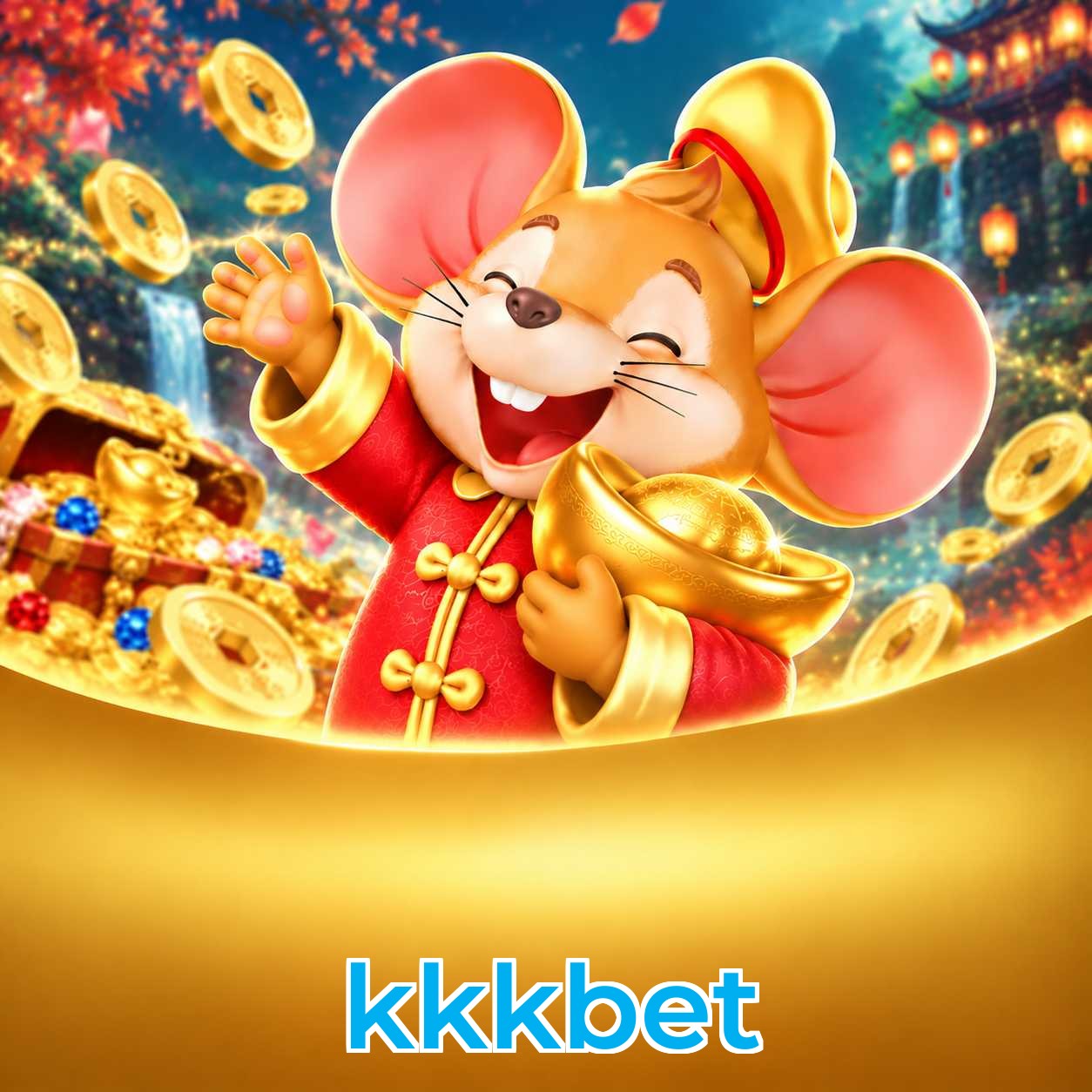 kkkbet Performance