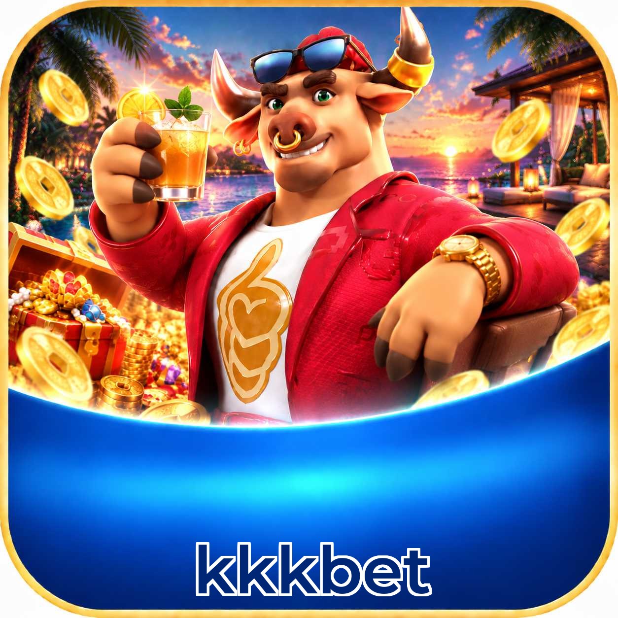 kkkbet Telegram