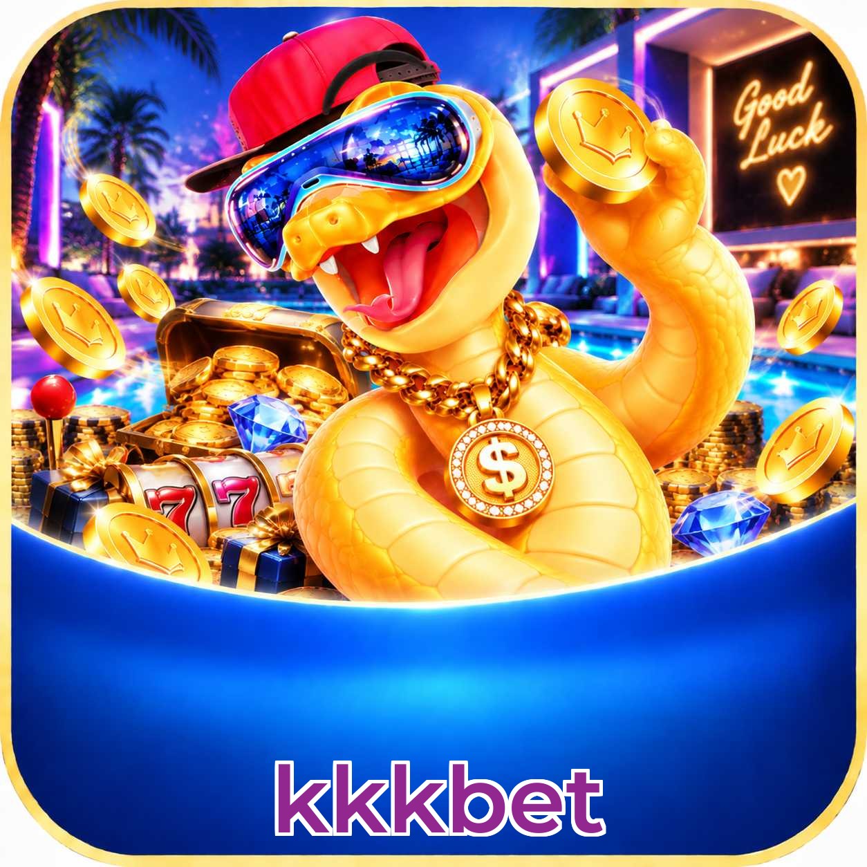 kkkbet System Requirements