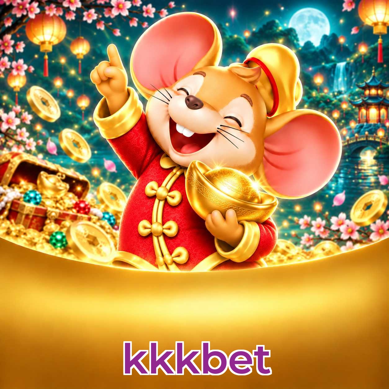 kkkbet Security